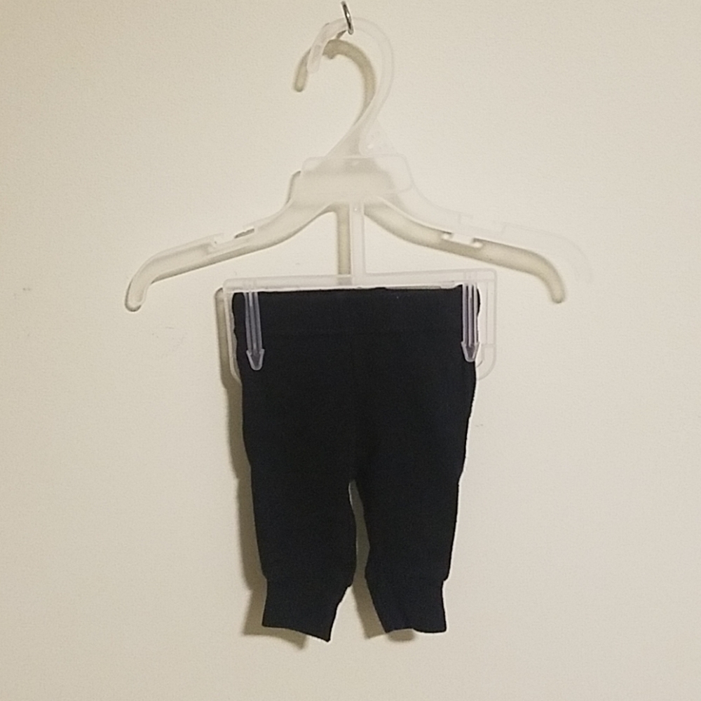 Newborn Pants